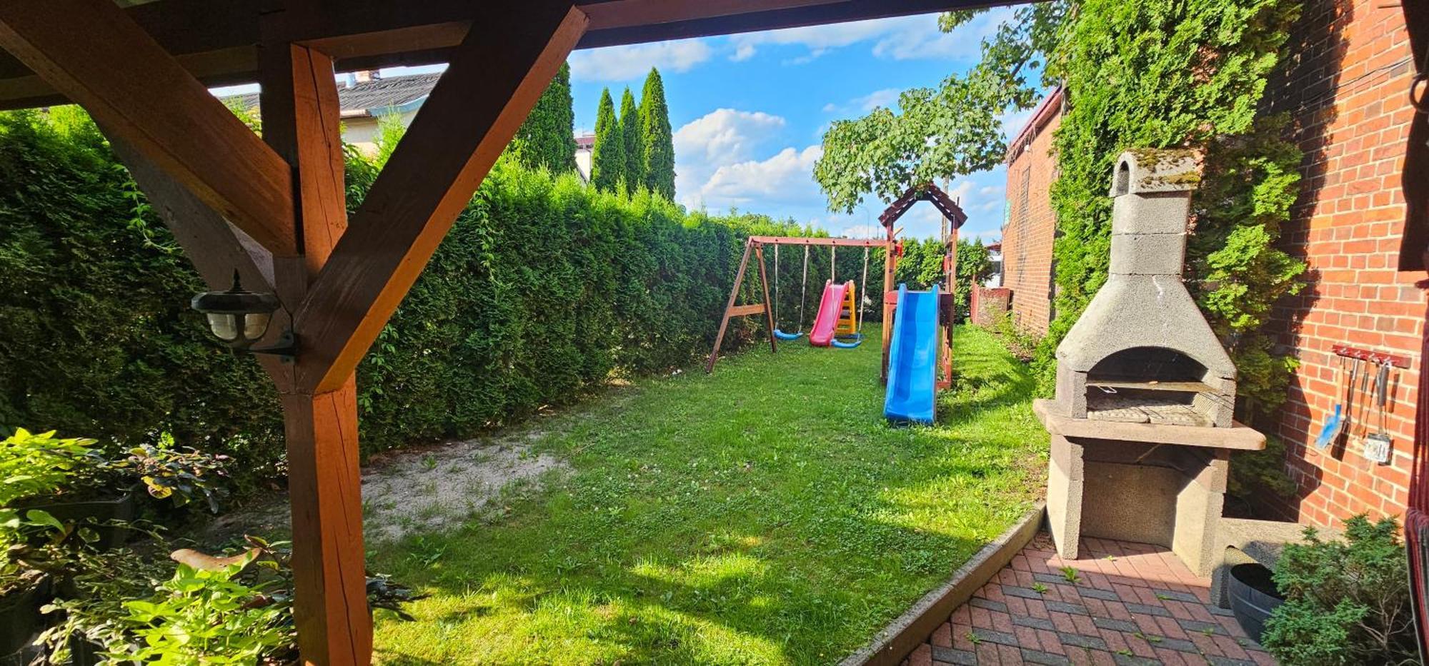 Budziar - Kwatery Nad Morzem Ujście-Darłowskie Exterior foto